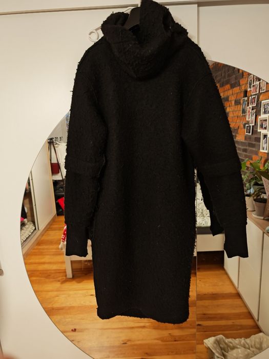 Płaszcz jesień/zima