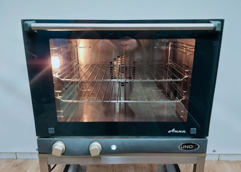 Пароконвектомат UNOX ANNA