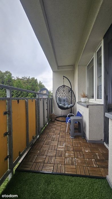 Mieszkanie Bytom (Stroszek) 3 pokoje 53 m2