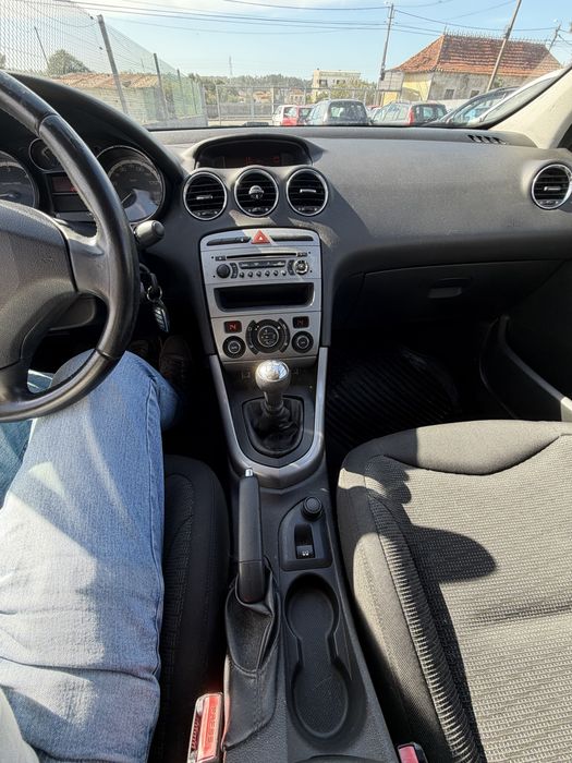 Peugeot 308 SW 7 Lugares