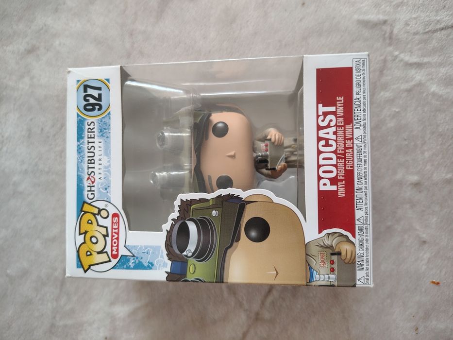 Figurka Funko pop 927