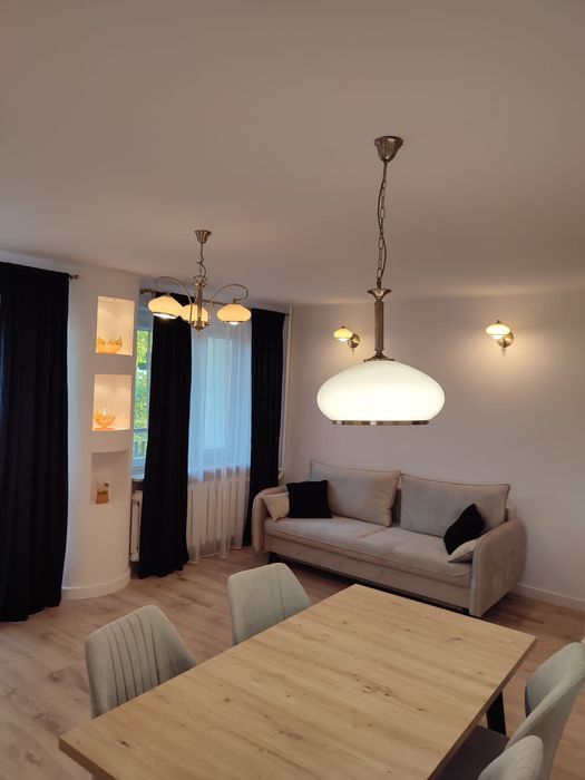 Mieszkanie – Lublin, Śródmieście - Widok 3