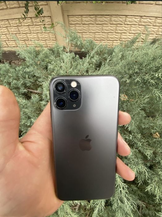 Айфон 11 про под востановление