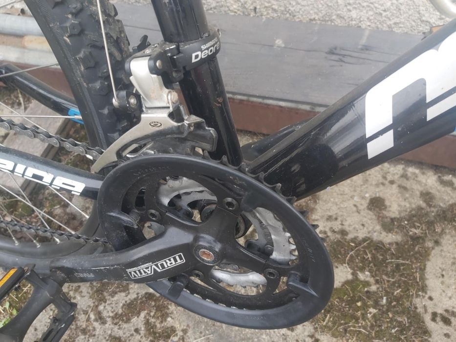 Sprzedam rower górski