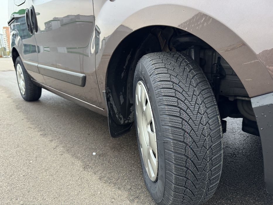 Fiat Fiorino 2019 1.3 дизель