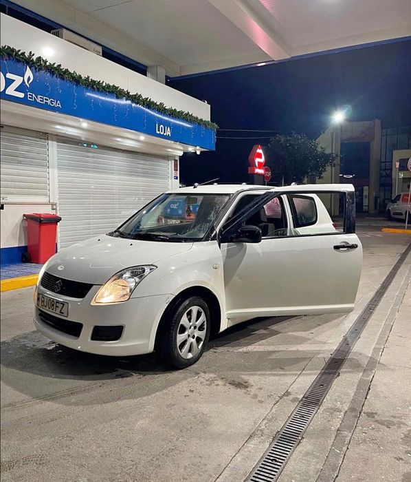 Suzuki 1.3carros