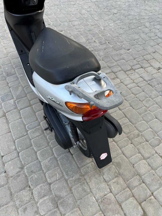 Скутер \ Мопед YAMAHA Jog SA-16 з КОНТЕЙНЕРА