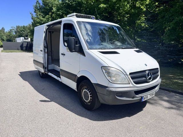 Mercedes-Benz Sprinter  Mercedes Sprinter 316 chłodnia