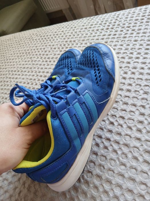 Кросівки Adidas на хлопчика , р.36