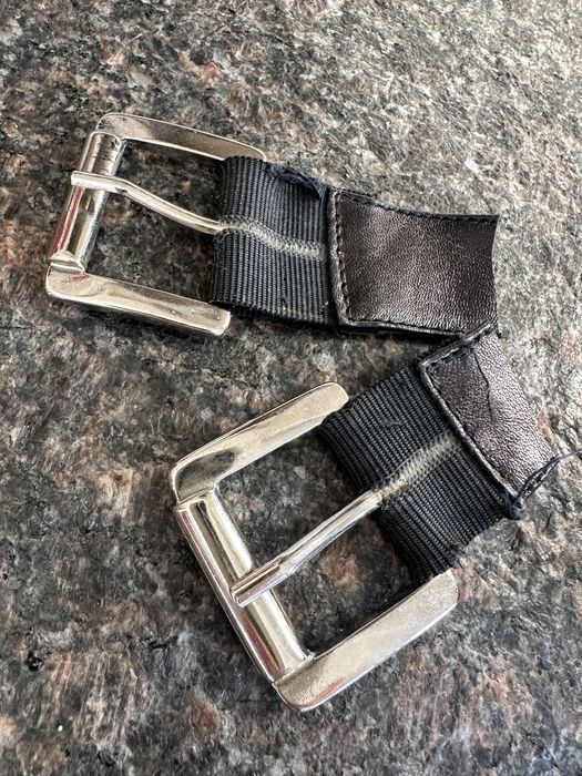 Sprzączki zapinki klamerki może ktoś potrzebuje