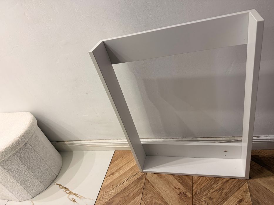 Ikea nakładka przewijak na komodę