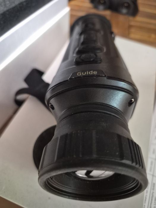 Termowizor Guide Track 50mm