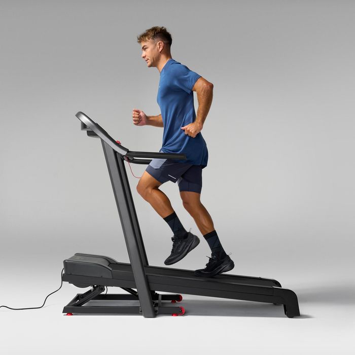 Passadeira Corrida 13km/h, T520B