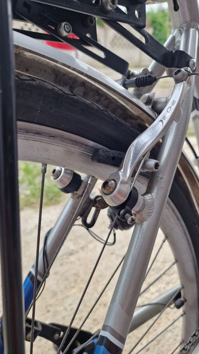 Rower miejski Win Trek Bingo