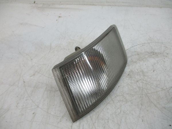 Pisca frente esquerdo CITROËN Jumper Furgão (230L)