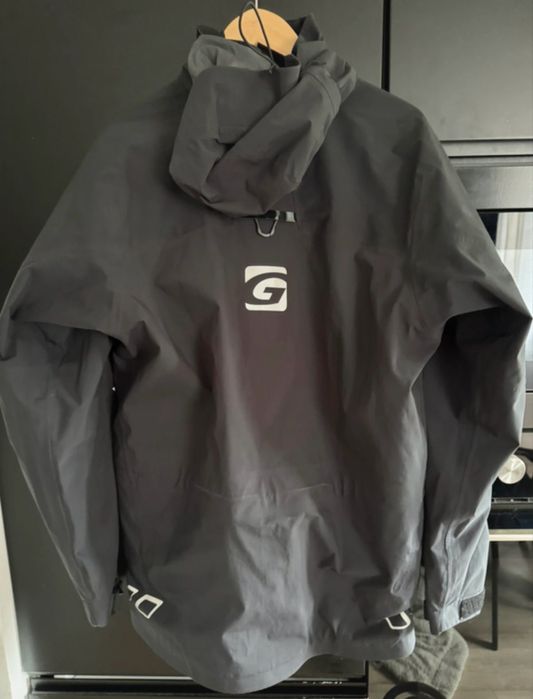 Kurtka Graff 25.000 membrana
