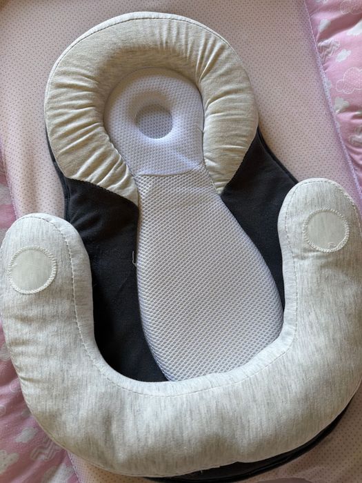 Ninho bebé + redutor