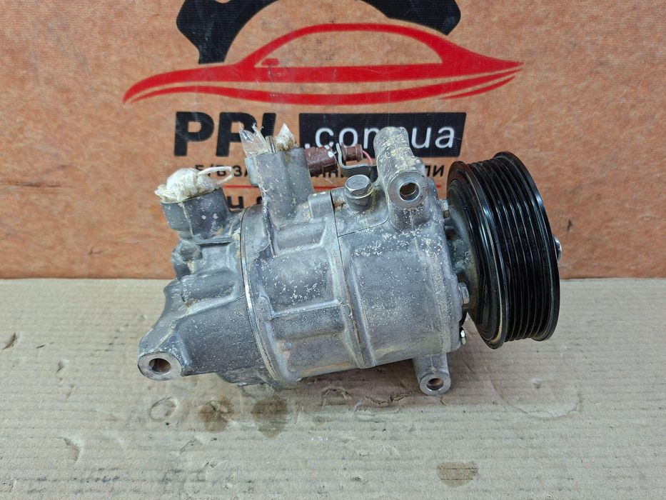 Ford Transit Connect Mk3 21- 2.0 D Компрессор кондиционера 3Q0816803B