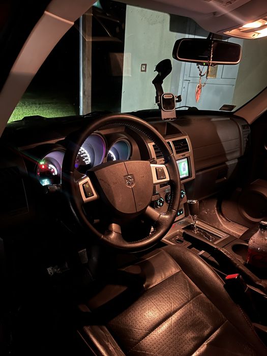 Sprzedam Dodgde Nitro 2008