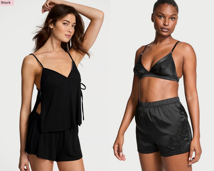Піжама Victoria’s Secret XS;S