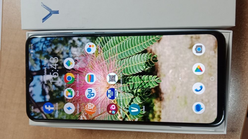 Telefon Vivo Y33s