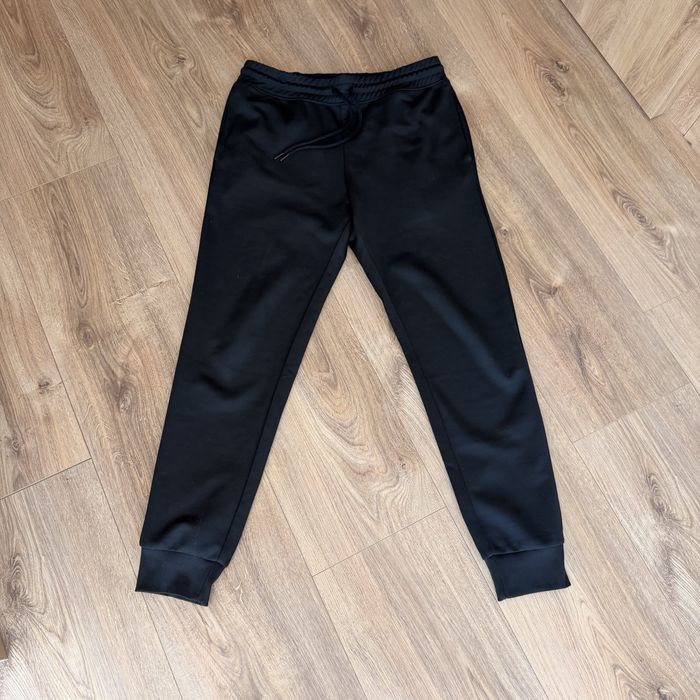 Чоловічі утеплені штани H&M( розмір М)