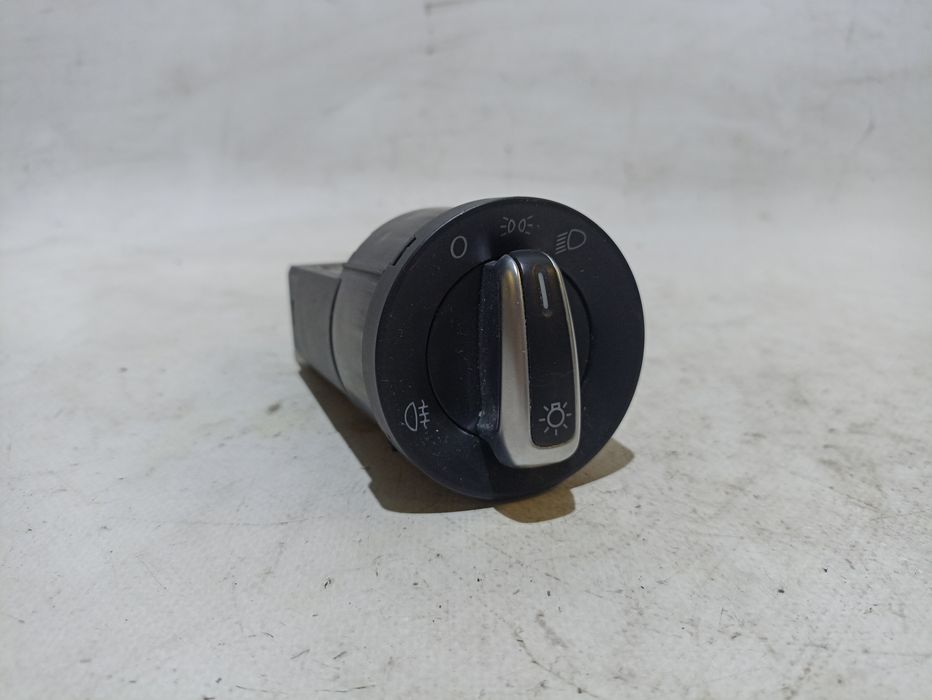 Módulo interruptor luz VOLKSWAGEN Polo (6R, 6C)