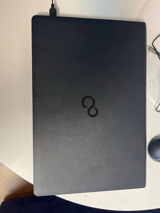 Ноутбук Fujitsu LIFEBOOK A357