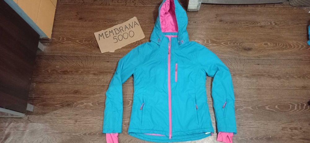 Kurtka narciarska 4F M ( S ?) damska zimowa membrana 5000