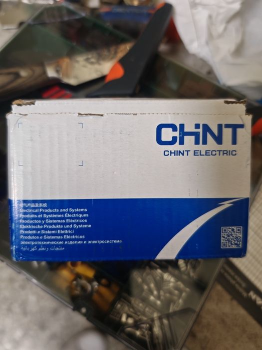 medidor Chint DDSU666