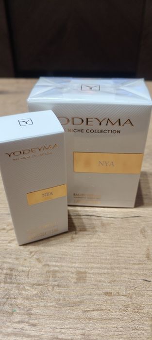 Yodeyma perfumy Nya 100ml - inspirowane Kilian – Angels’ Share