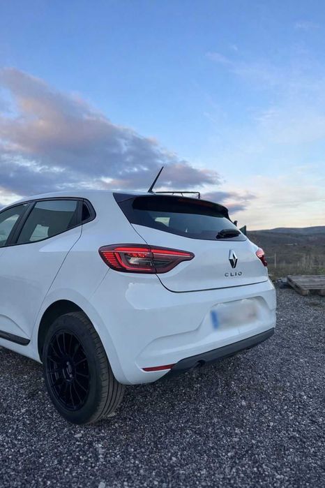 Renault Clio 1.5 100Cv