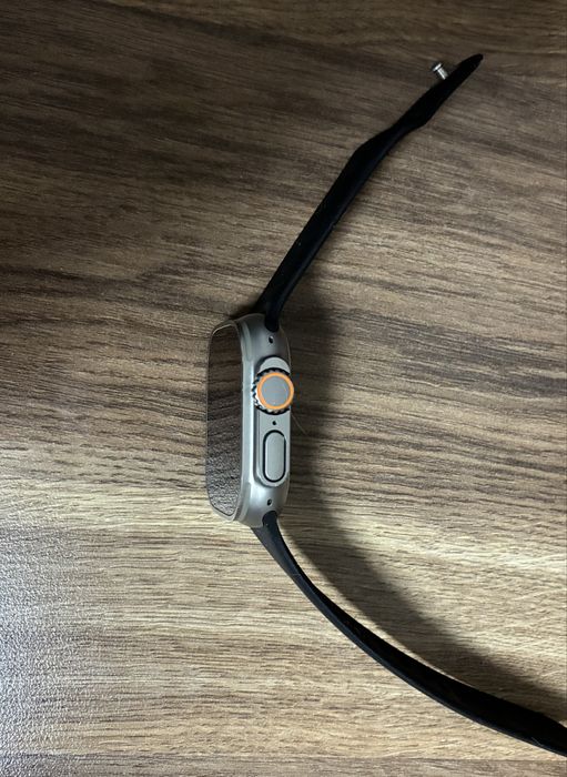 Apple Watch Ultra 49mm.