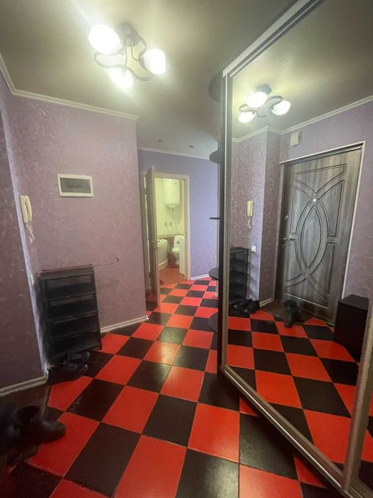 Сдам 2-х ком.кв. Салтовка, Академика Павлова 134\16, м. Студенческая