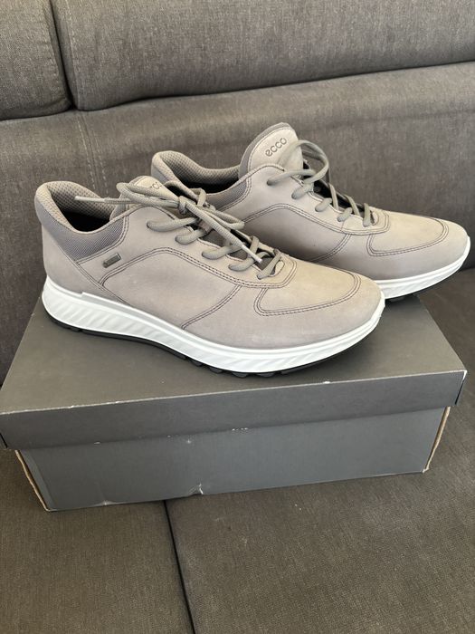 Buty Ecco exostride m agate gtx świetna okazja, nowe