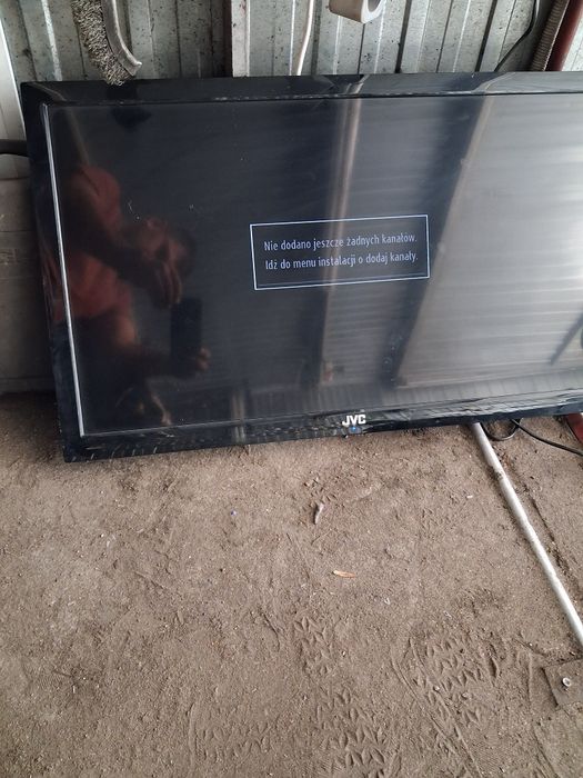 Telewizor JVC 32 cale