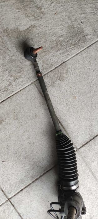 Caixa de direção Peugeot 206