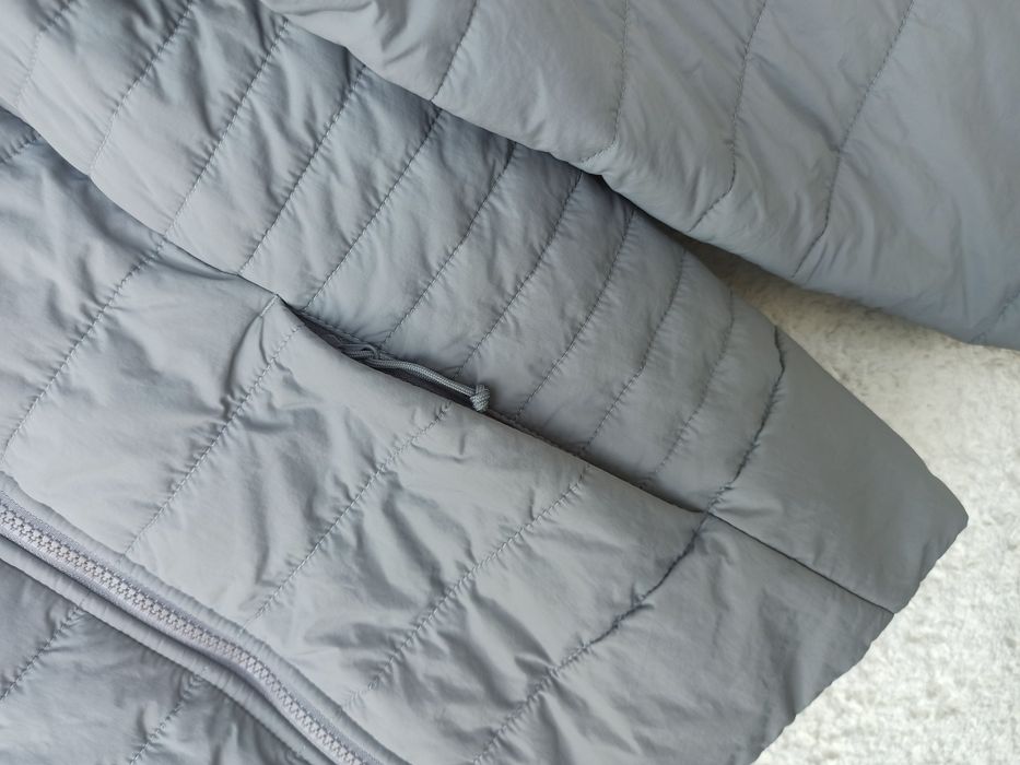 Куртка легка The north face s жіноча вітровка тнф