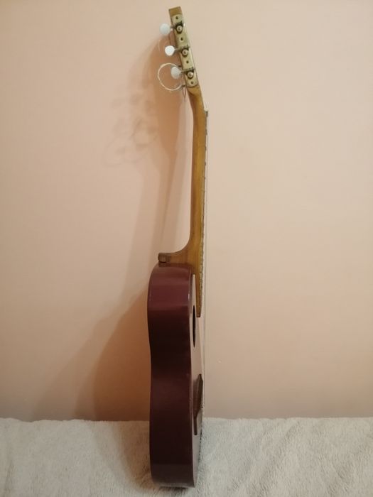 Класична Гітара 1/4 (75.5×28×6,2)