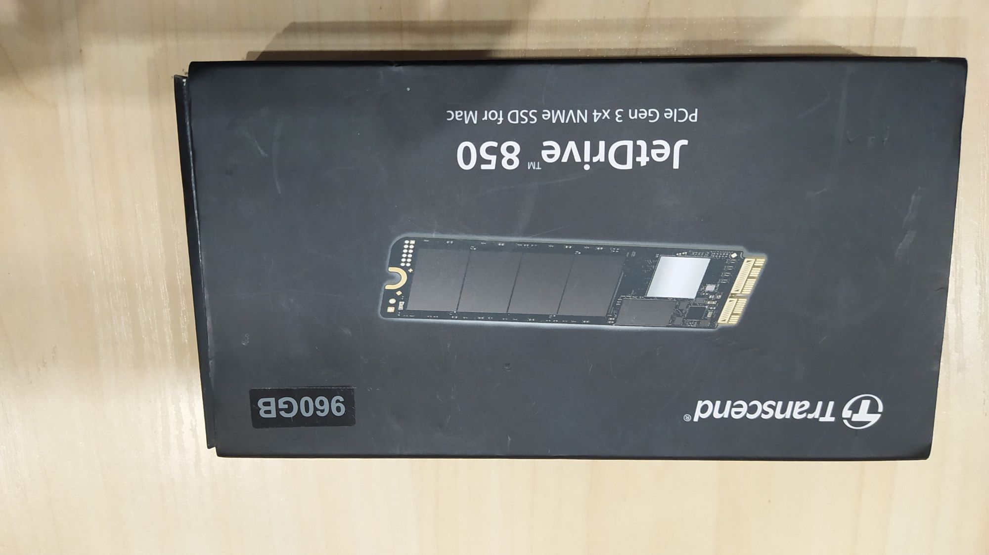 SSD Transcend JetDrive 850 960 GB Notebook Upgrade Kit TS9 8 000 Olx
