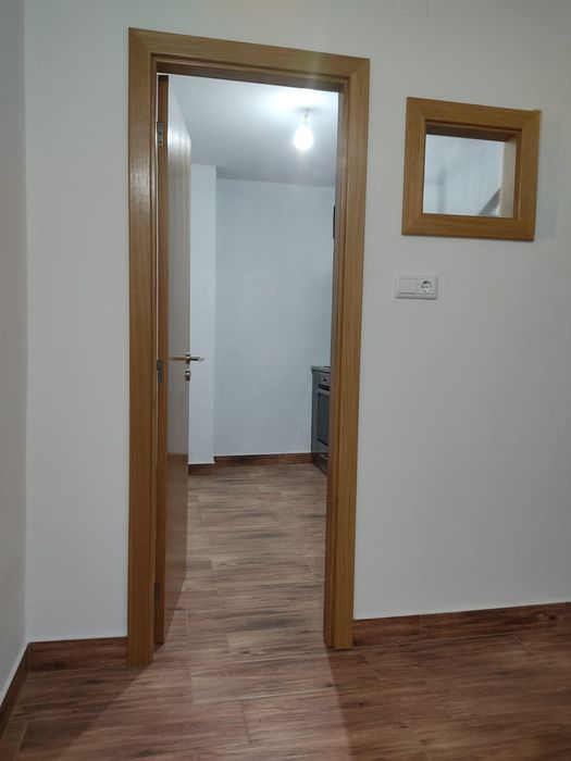 Alugo casa T2 em Leomil - Moimenta da Beira