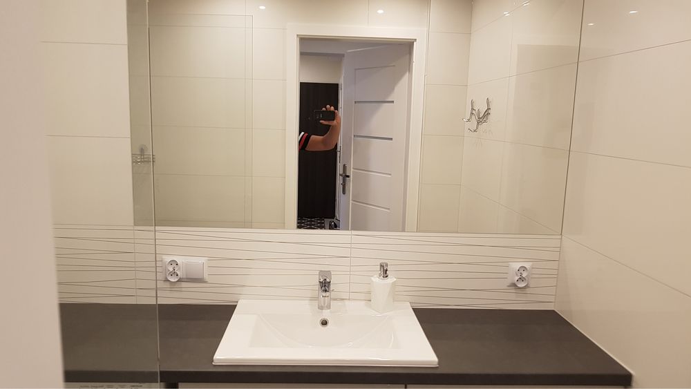 Pokój w mieszkanu 3 pokojowym