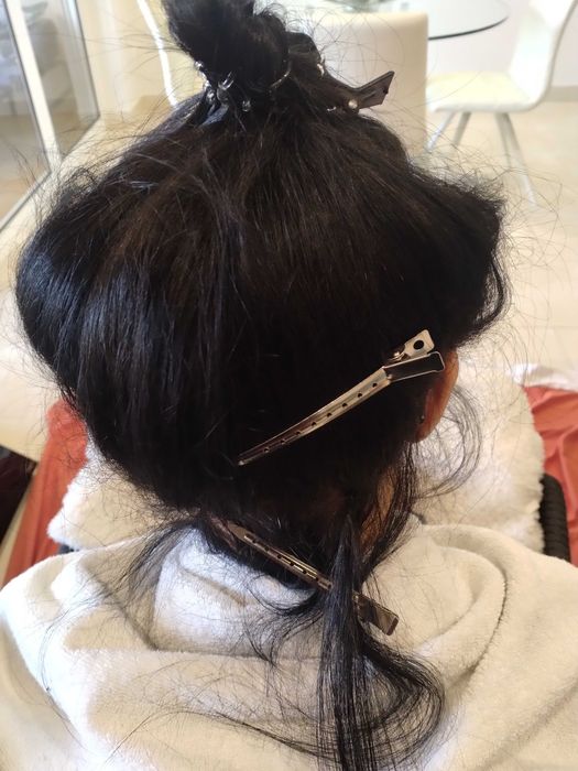 Vendo; perucas, cabelo, tic-tac