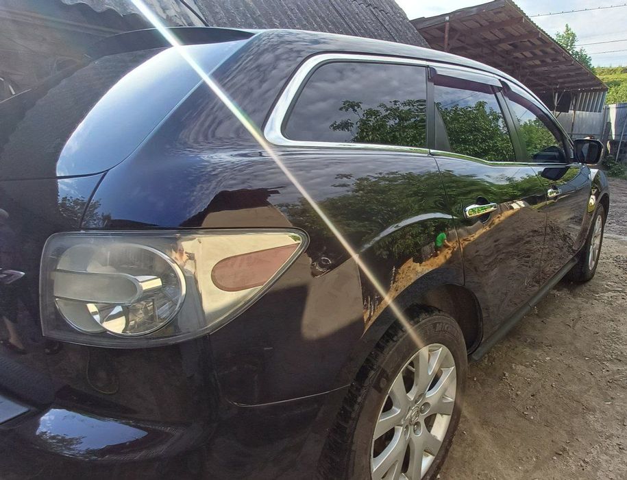 Продам машину,Мазда сх7