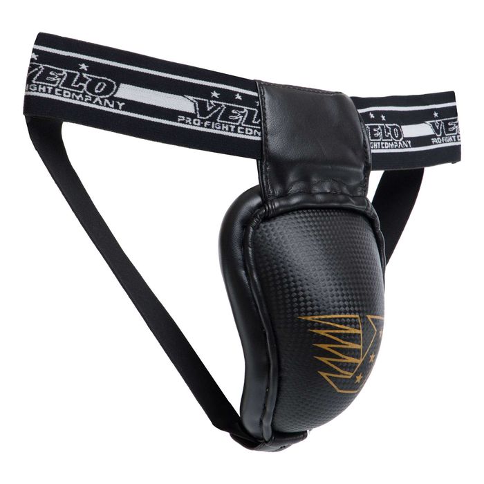 Защита паха Velo муай тай Twins Top King Fairtex Venum Booster