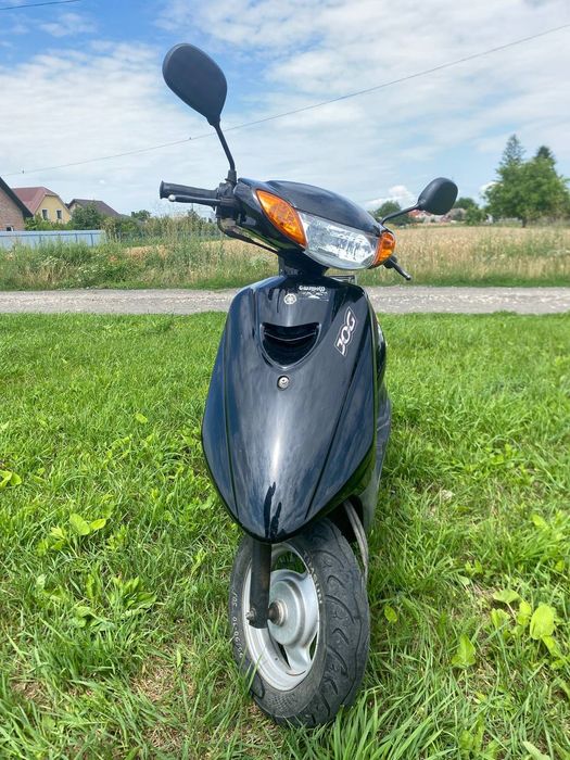 Скутер Yamaha jog sa 36