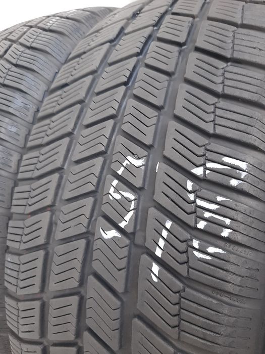 4x 215/60r17 96H Barum Polaris 3
