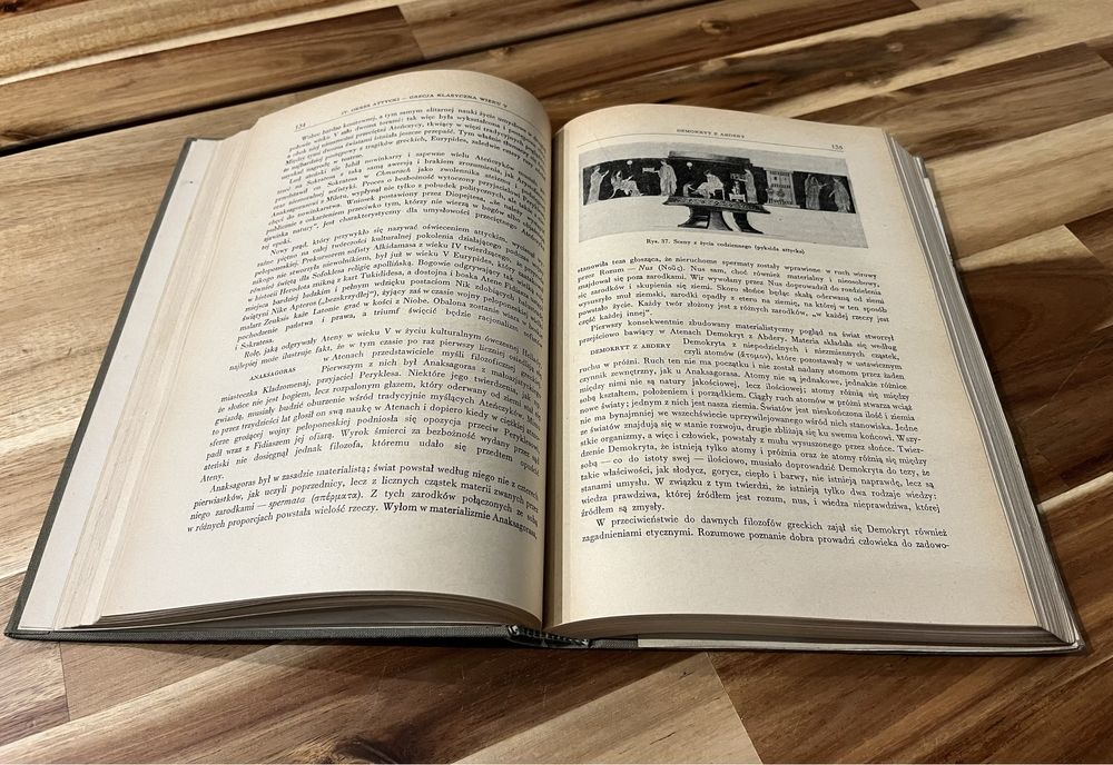 Historia kultury starożytnej Grecji i Rzymu Kazimierz Kumaniecki