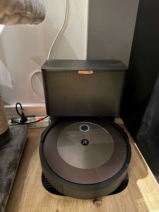 iRobot Roomba j9+ | Zestaw akcesoriów