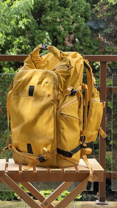 Plecak Shimoda Action X40 v2 Starter Kit (Med DSLR CU)
